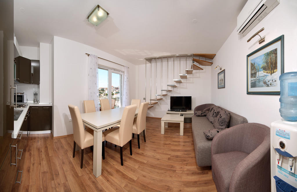 Apartmani Gavran 塞维德 客房 照片
