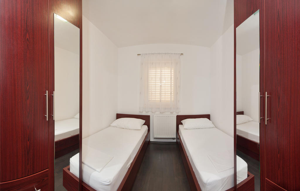 Apartmani Gavran 塞维德 客房 照片