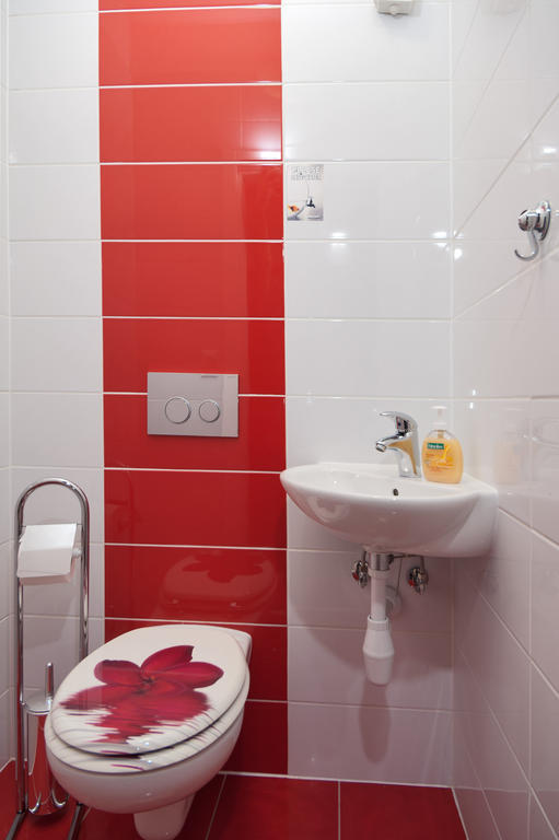 Apartmani Gavran 塞维德 客房 照片